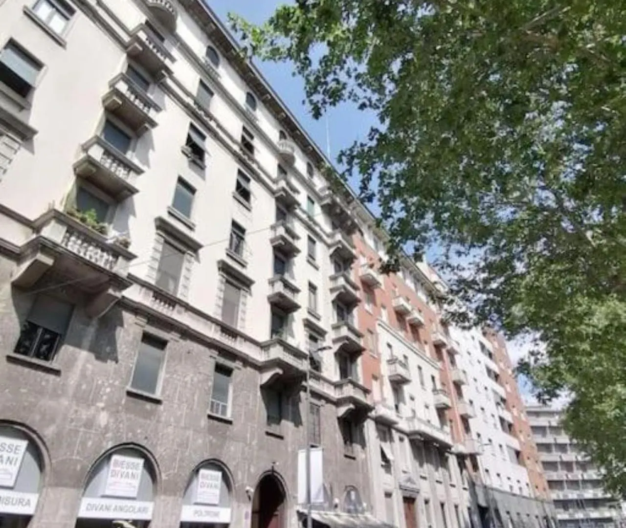 Casa Di Carol Apartman Milánó