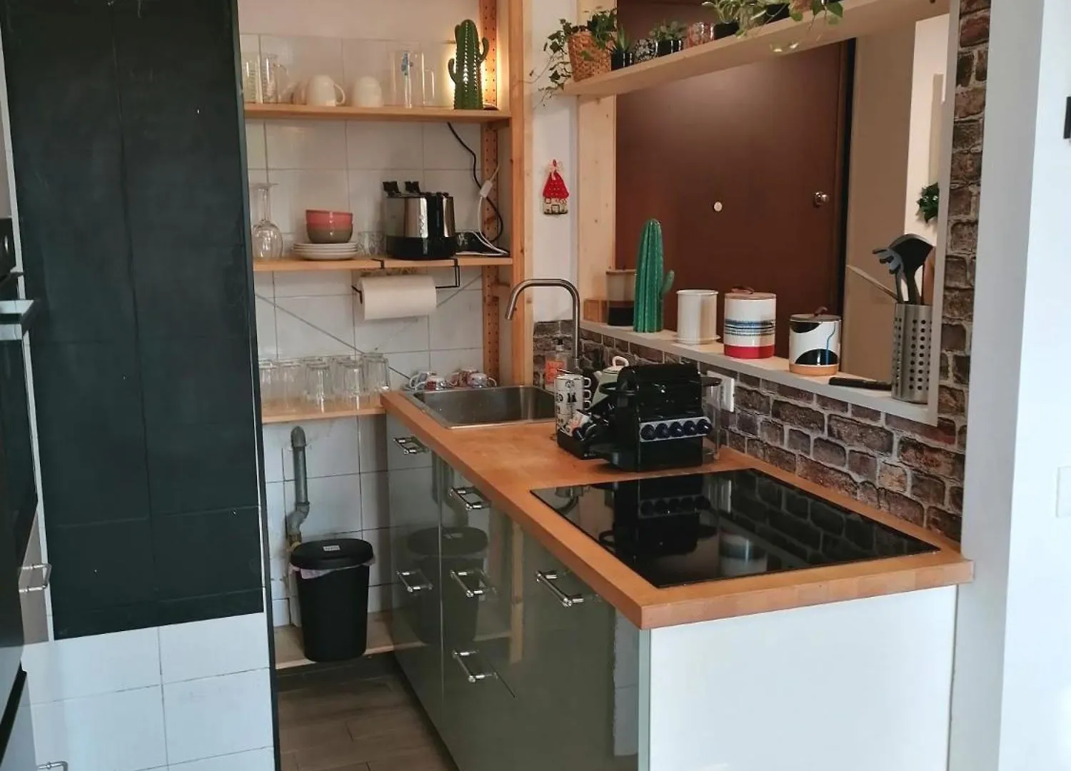 Casa Di Carol Apartman Milánó Olaszország