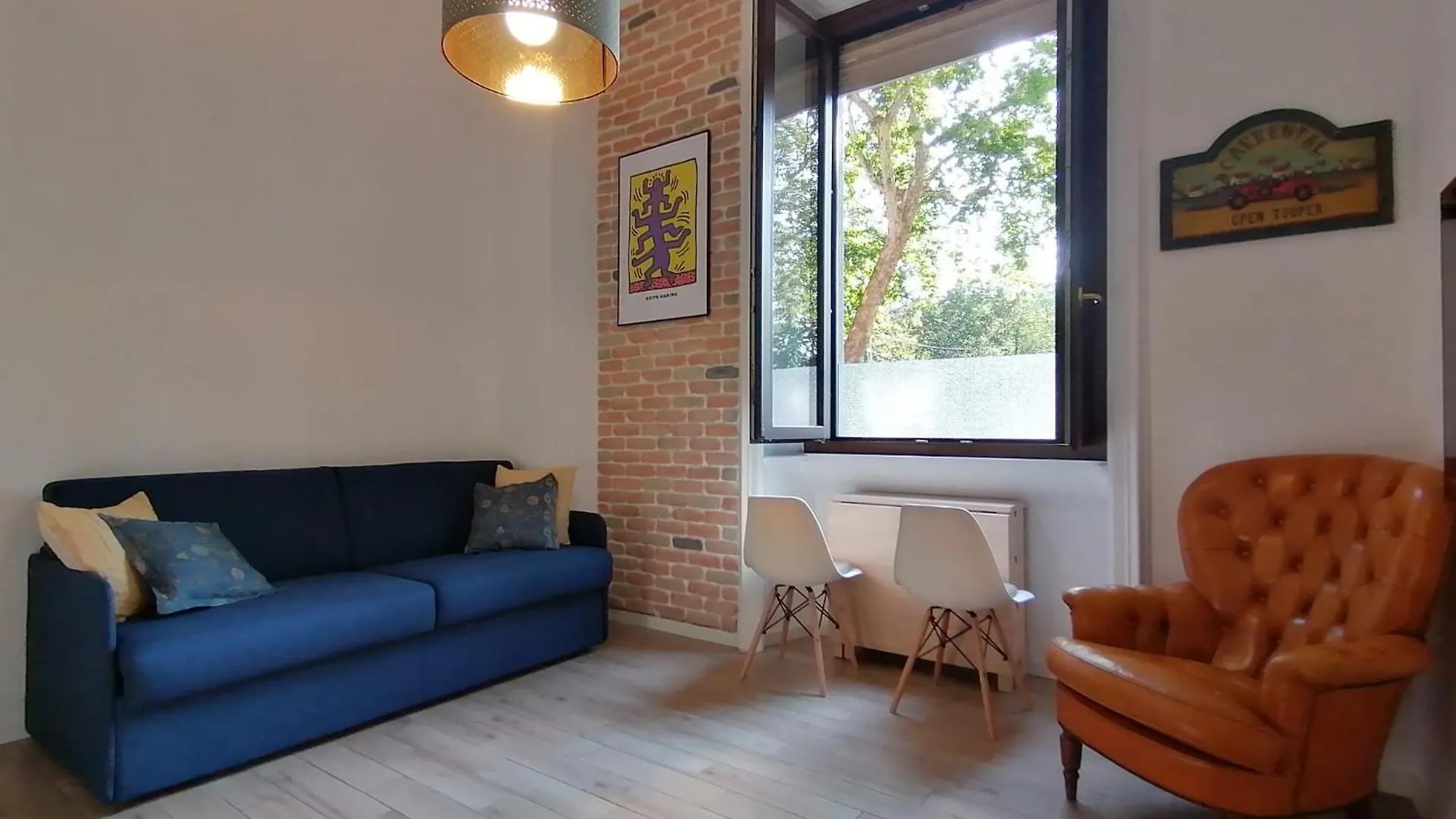 Casa Di Carol Apartman Milánó