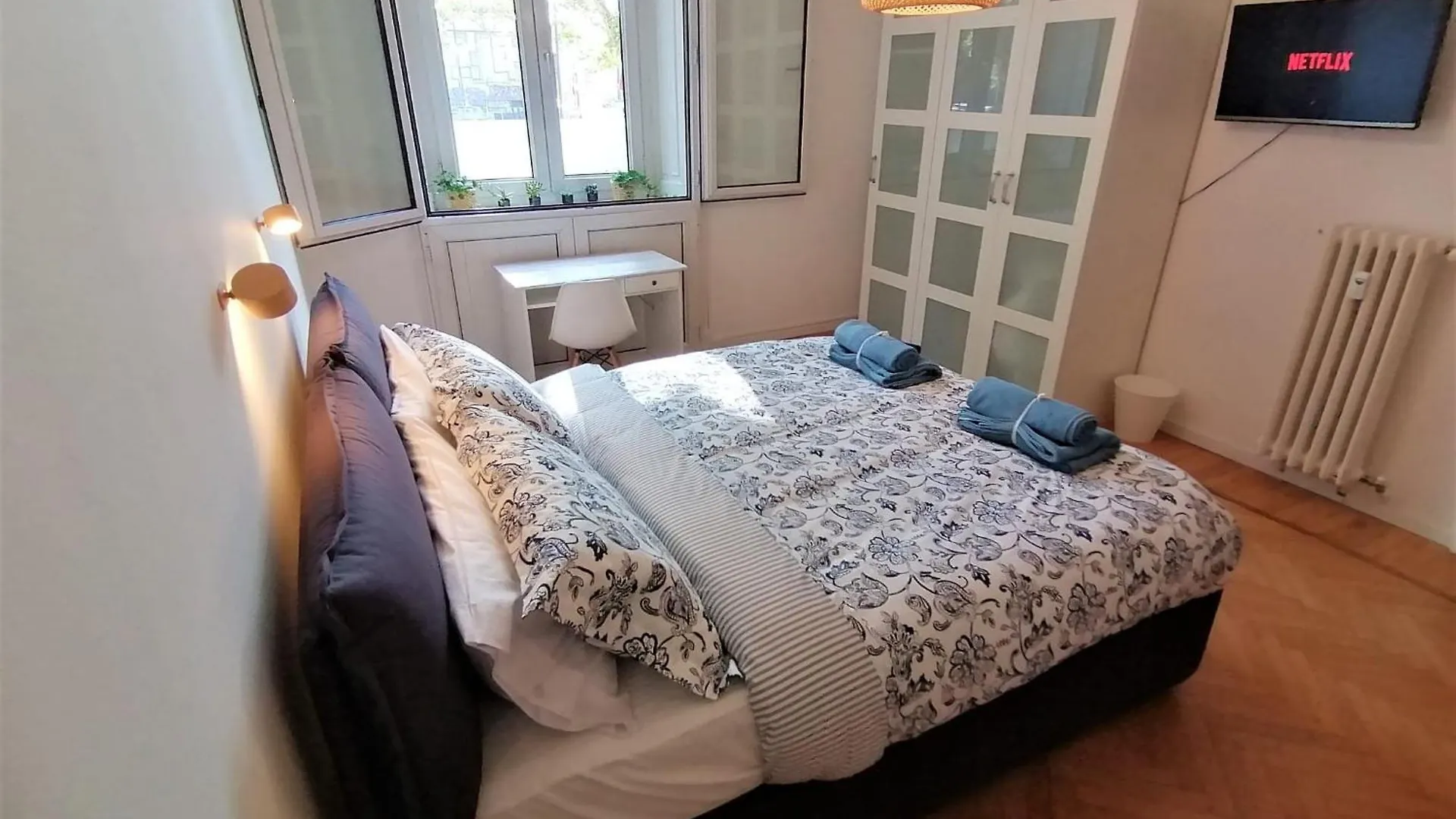 Casa Di Carol Apartman Milánó