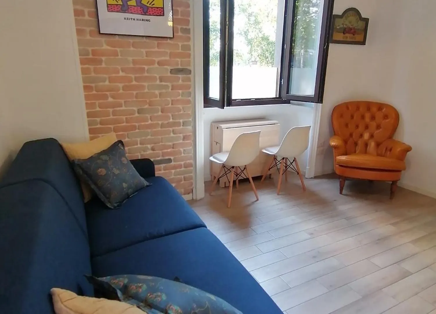 Casa Di Carol Apartman Milánó