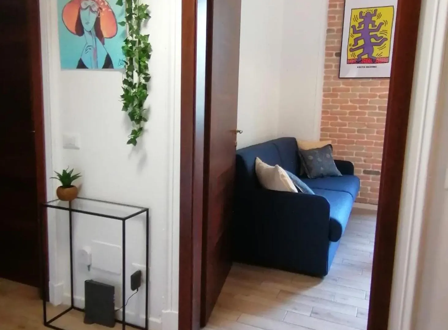 Casa Di Carol Apartman Milánó