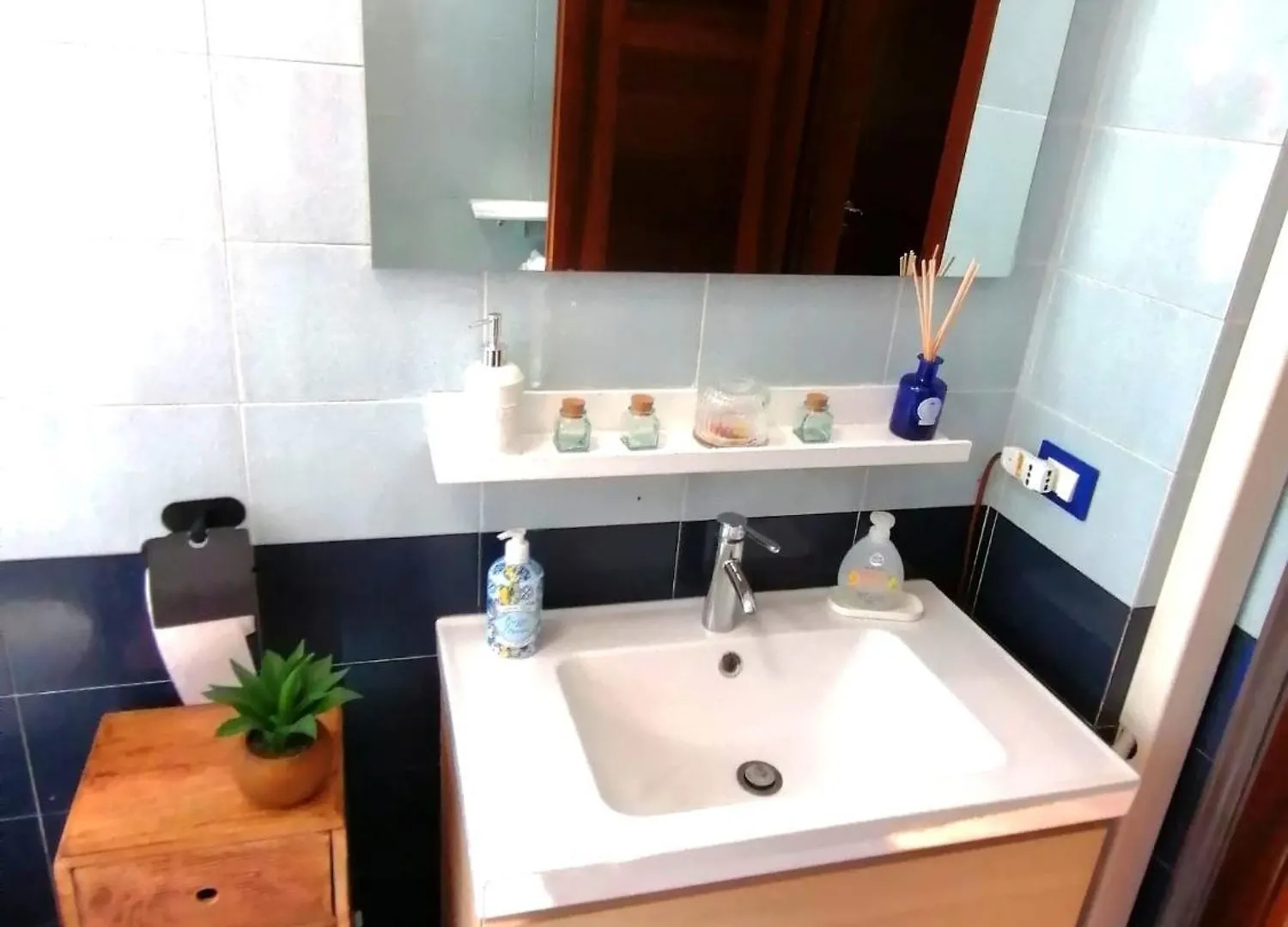 Casa Di Carol Apartman Milánó Olaszország