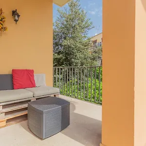  Apartamento Miani House Italia
