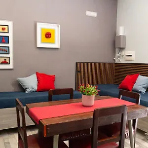  Apartamento La Cornice Italia