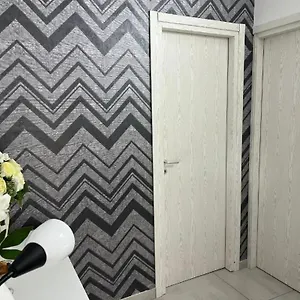  Apartamento Sky House Italia