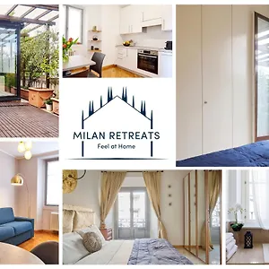  Apartman Retreats