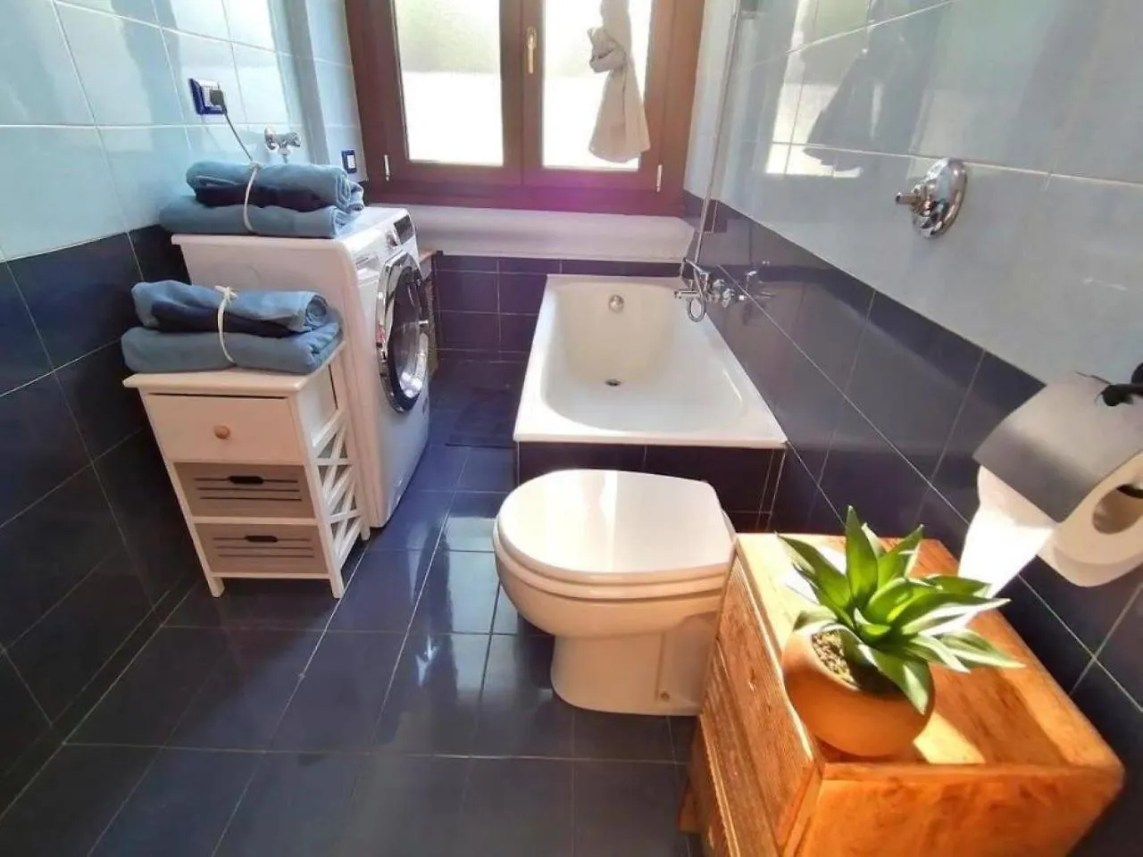 Casa Di Carol Apartment Milan