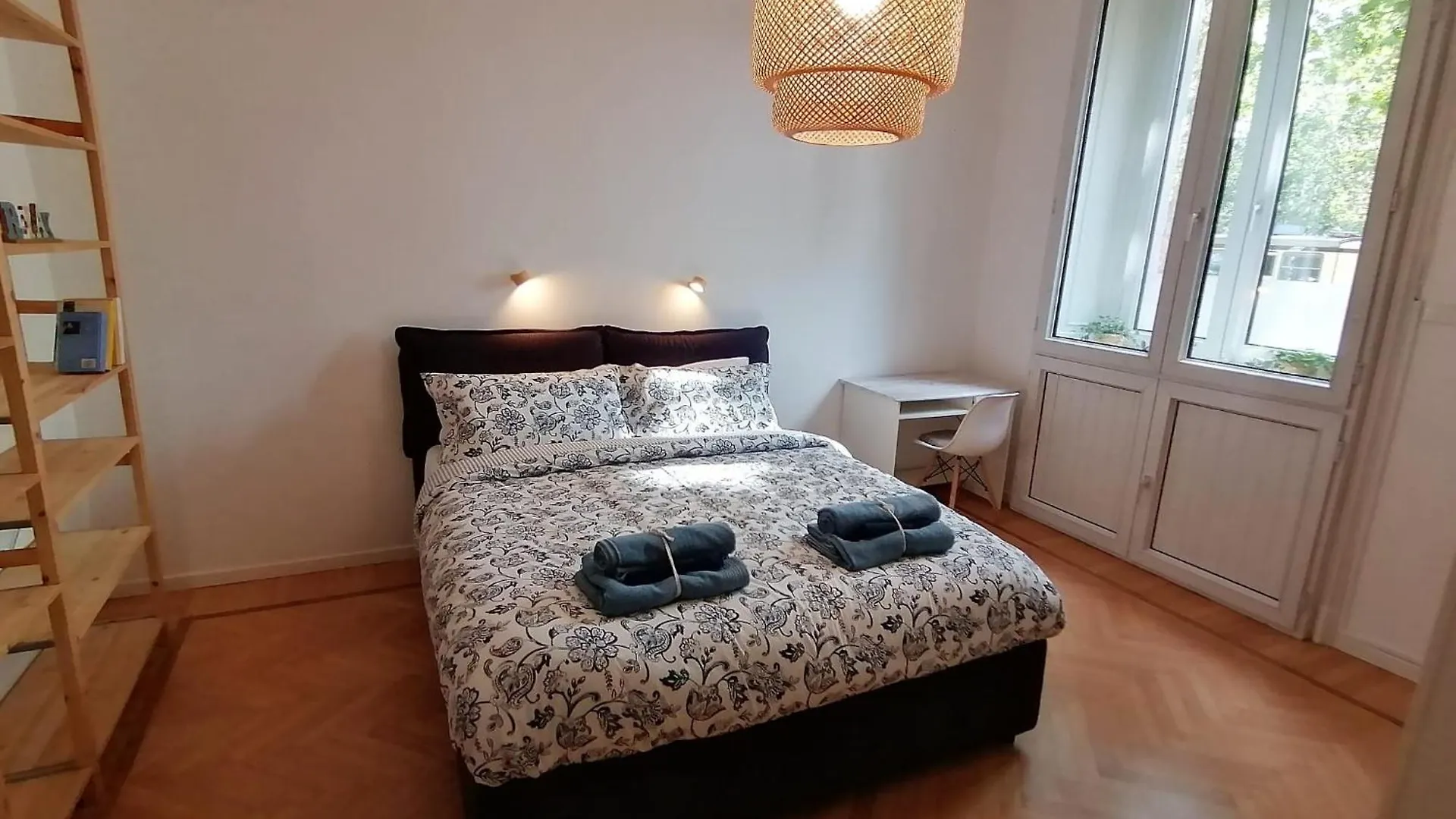 Casa Di Carol Apartment Milan