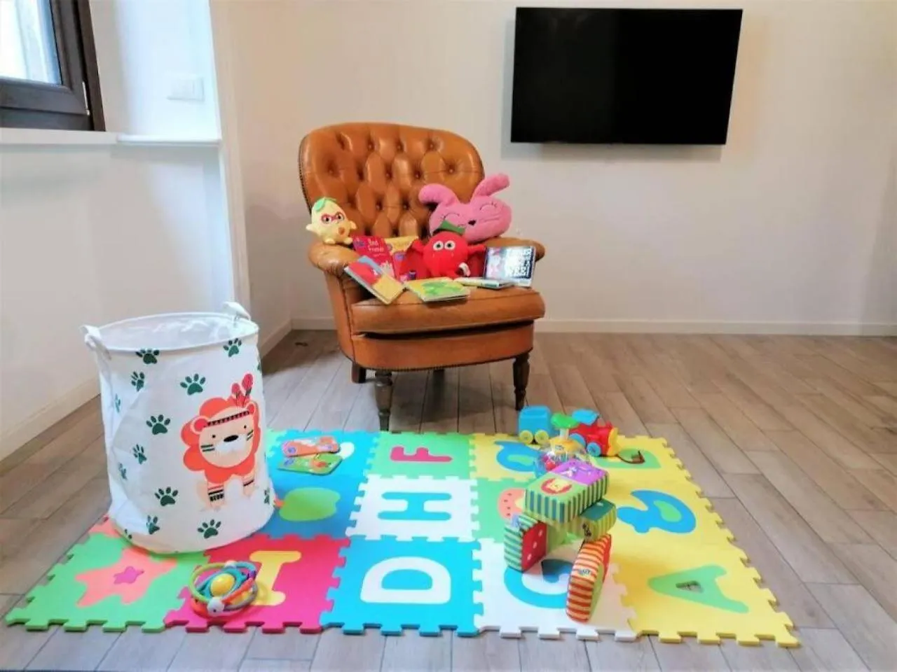 Apartamento Casa Di Carol Milán 0*,