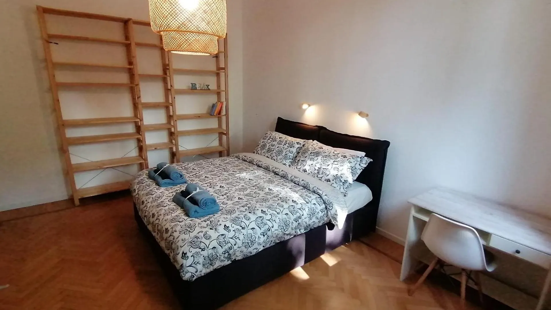 Apartamento Casa Di Carol Milán 0*,  Italia