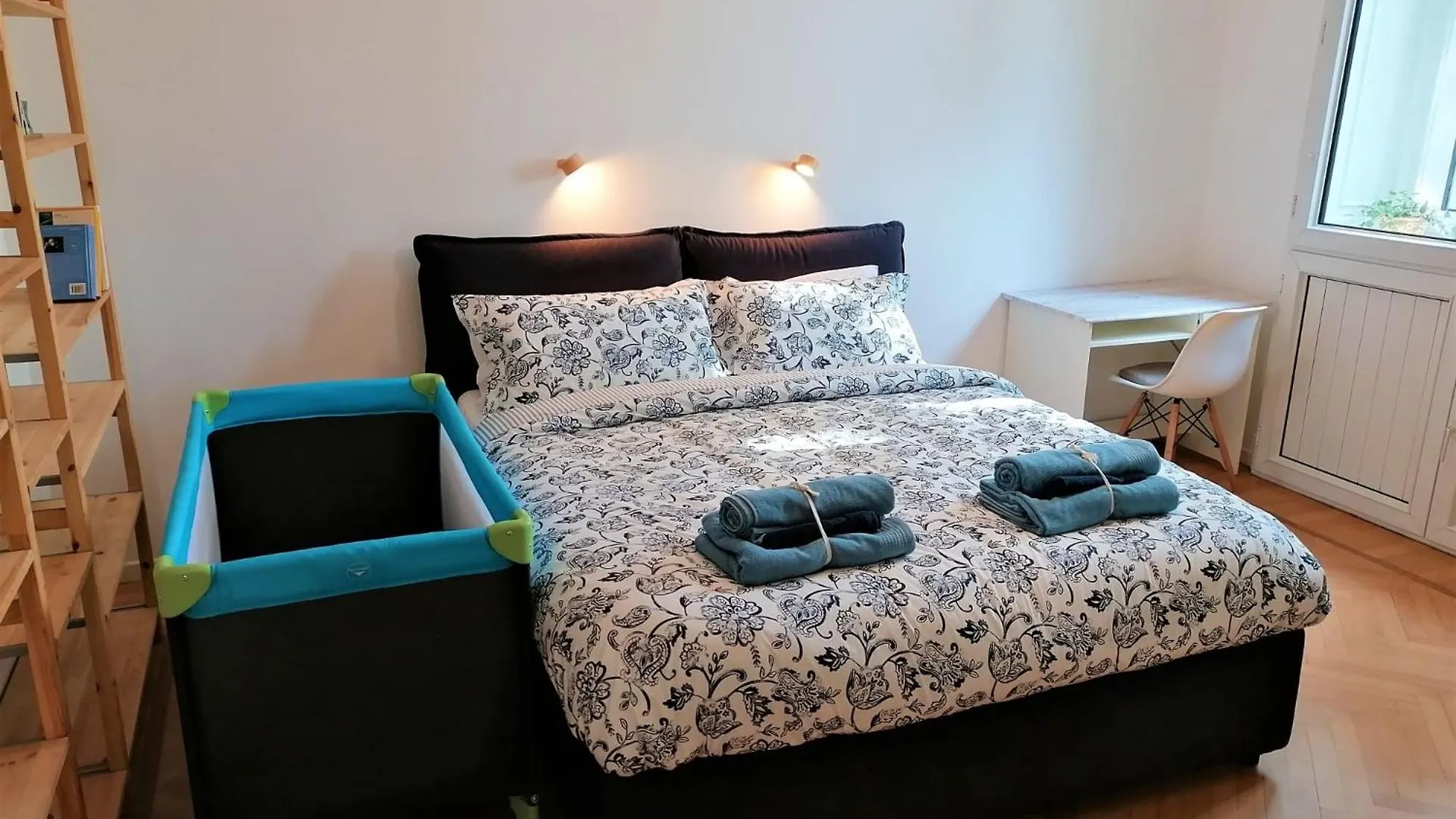 Apartamento Casa Di Carol Milán Italia