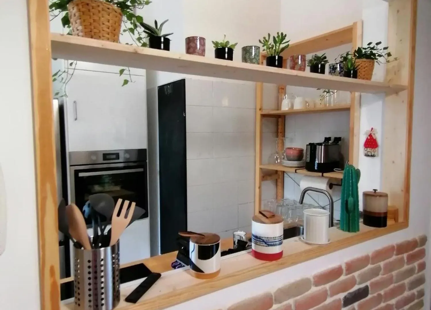 Apartamento Casa Di Carol Milán 0*,  Italia